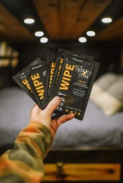 Hustle Clean Body Wipes -Cheap Health & Safety Store 04b5cf4e f8e6 49e9 94dd de0efa59bc37