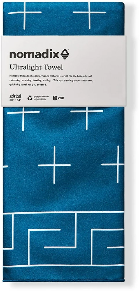 Nomadix Ultralight Towel 2 Nomadix Ultralight Towel - Image 2