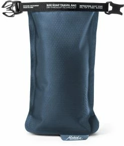 Matador FlatPak Soap Bar Case