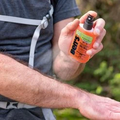 Ben's Ben's Insect Repellent - 30 Percent DEET - 3.4 fl. oz. -Cheap Health & Safety Store 08d0a023 d3e4 4668 83a1 c872bf27313e