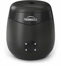 Thermacell E55 Rechargeable Mosquito Repeller