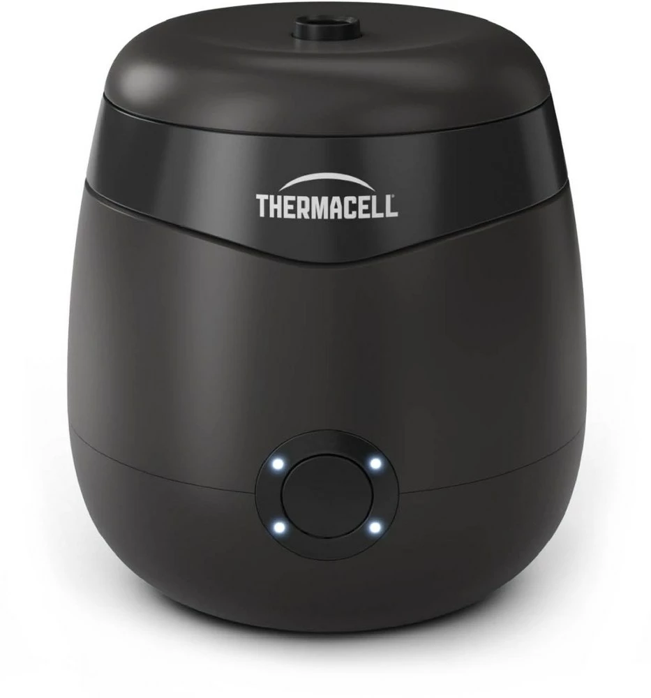 Thermacell E55 Rechargeable Mosquito Repeller 1 Thermacell E55 Rechargeable Mosquito Repeller