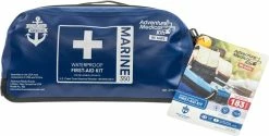 Adventure Medical Kits Marine 350 First-Aid Kit -Cheap Health & Safety Store 0a1c3f01 5e16 4cf8 b2aa 5eaf6fc504ec