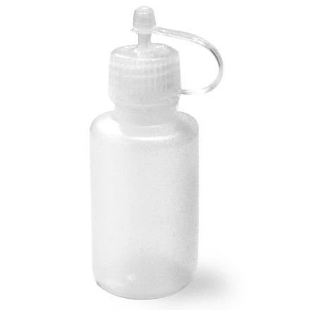 Nalgene Drop-Dispenser Bottle - 2 fl. oz. 1 Nalgene Drop-Dispenser Bottle - 2 fl. oz.