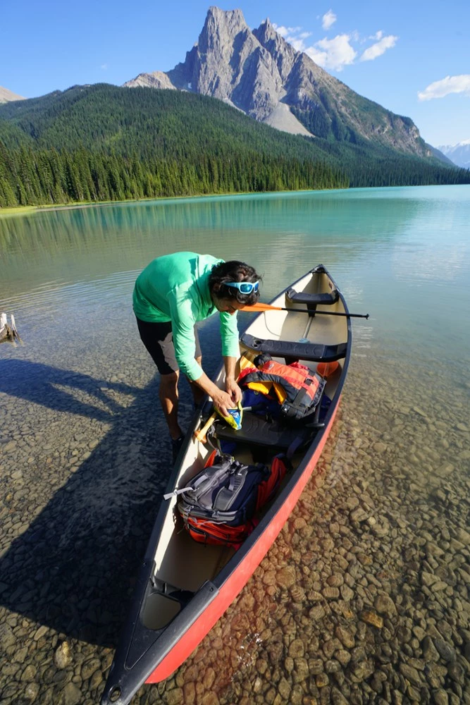 Adventure Medical Kits UltraLight / Watertight .9 First-Aid Kit 4 Adventure Medical Kits UltraLight / Watertight .9 First-Aid Kit - Image 4