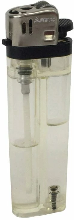 Soto Pocket Torch with Refillable Lighter 20 Soto Pocket Torch with Refillable Lighter -Cheap Health & Safety Store 0c34491b 5494 428a b3a3 b2c33a6f109b