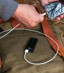 Zippo Heatbank 3 Rechargeable Hand Warmer and Power Bank -Cheap Health & Safety Store 0cc36af9 d86f 4114 ab91 ccfc8be54c56