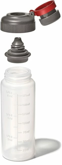 OXO Outdoor Leakproof Squeeze Bottle Set -Cheap Health & Safety Store 0d837dfd 8ca5 459c 83dd 4dce725fa3e4