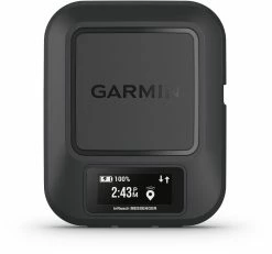 Garmin inReach Messenger