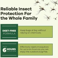 Natrapel Lemon Eucalyptus Continuous Spray Insect Repellent - 6 fl. oz. -Cheap Health & Safety Store 0f83d8b7 2a42 4e29 8876 2561b95f8b85