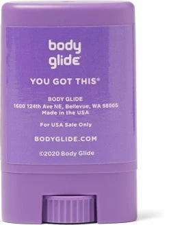 Bodyglide Foot Glide Anti-Chafing Skin Protectant - 0.35 oz. -Cheap Health & Safety Store 10fde196 b214 4c76 ab25 3f95f35ebc39
