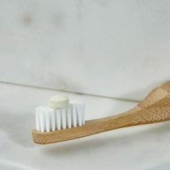 Alpine Provisions Plastic-Free Bamboo Toothbrush -Cheap Health & Safety Store 11bcf09c b6c4 4a67 abcd 9bd80f205e43