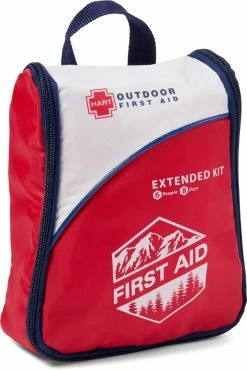 HART Outdoor Extended First-Aid Kit