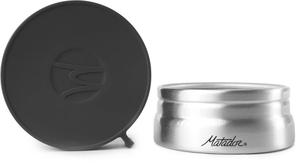 Matador Waterproof 100 ml Travel Canister 2 Matador Waterproof 100 ml Travel Canister - Image 2