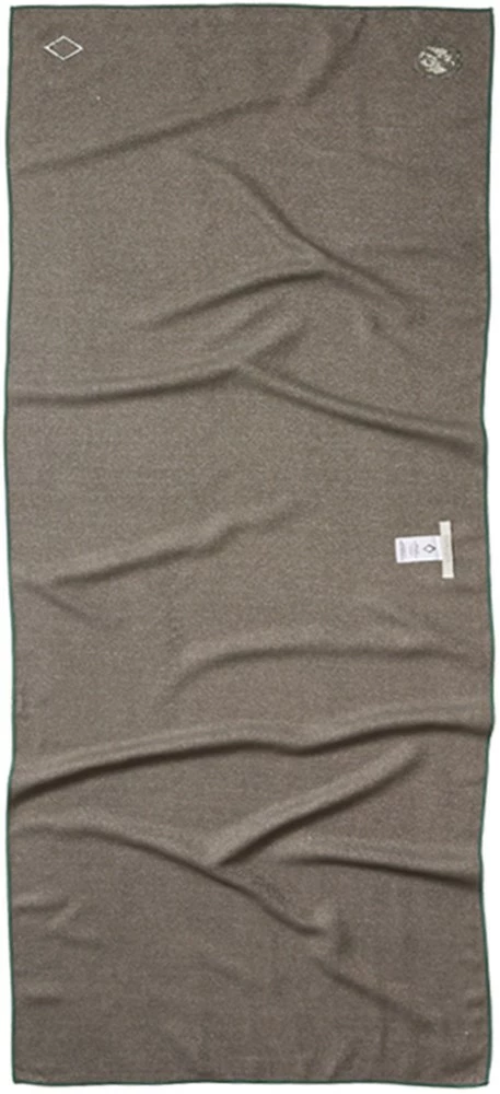 Nomadix National Parks Maps Original Towel 2 Nomadix National Parks Maps Original Towel - Image 2