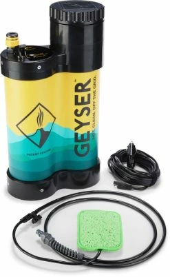Geyser Systems Portable Shower -Cheap Health & Safety Store 187c882c d637 4f88 894b ae3b89424280