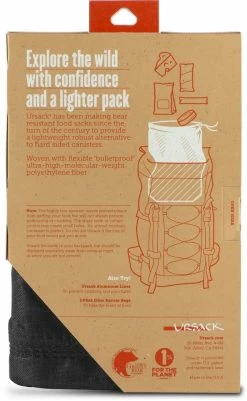 Ursack Major Bear Sack - 10 Liters -Cheap Health & Safety Store 1ca8ede5 691c 4edc bf64 f6174467f236