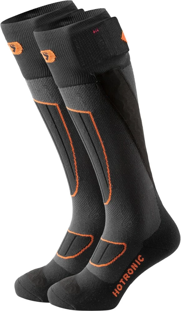 Hotronic XLP PFI 50 Surround Comfort Heat Socks 1 Hotronic XLP PFI 50 Surround Comfort Heat Socks