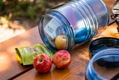 BearVault BV500 Journey Bear Canister -Cheap Health & Safety Store 20cf43e6 d599 4a00 bb75 0500999e592a