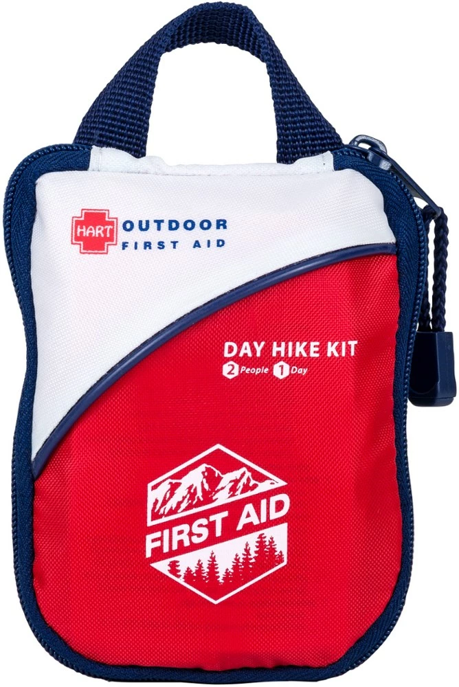 HART Outdoor Day Hike First-Aid Kit 1 HART Outdoor Day Hike First-Aid Kit