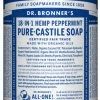Dr. Bronner's Organic Liquid Soap - 32 oz.