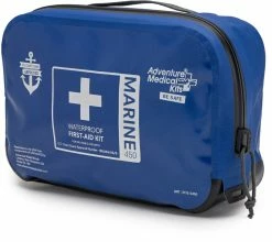 Adventure Medical Kits Marine 450 First-Aid Kit -Cheap Health & Safety Store 23a1e010 f307 4cae ae61 5faba0e7ce92