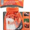 SOL Fire Lite Fire-Starting Kit in Dry Bag