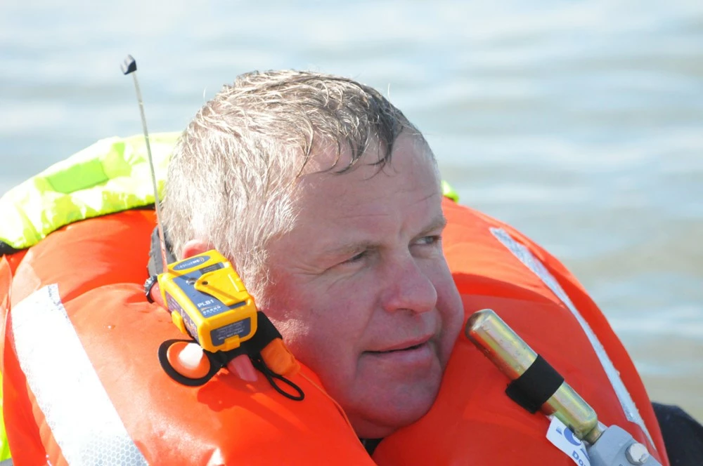 ACR Electronics rescueME PLB1 Personal Locator Beacon 3 ACR Electronics rescueME PLB1 Personal Locator Beacon - Image 3