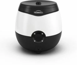 Thermacell EL55 Rechargeable Mosquito Repeller and Glow Light