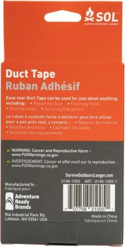 SOL Duct Tape -Cheap Health & Safety Store 275f0e4a bcbb 4df0 b127 00f8a5ab02b1