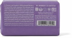 Dr. Bronner's Pure-Castile Bar Soap -Cheap Health & Safety Store 282d652e d72c 4357 9bdb 821b64af5ed7