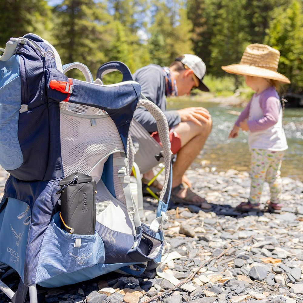 PACT Outdoors Outdoor Bathroom Kit 18 PACT Outdoors Outdoor Bathroom Kit - Image 18