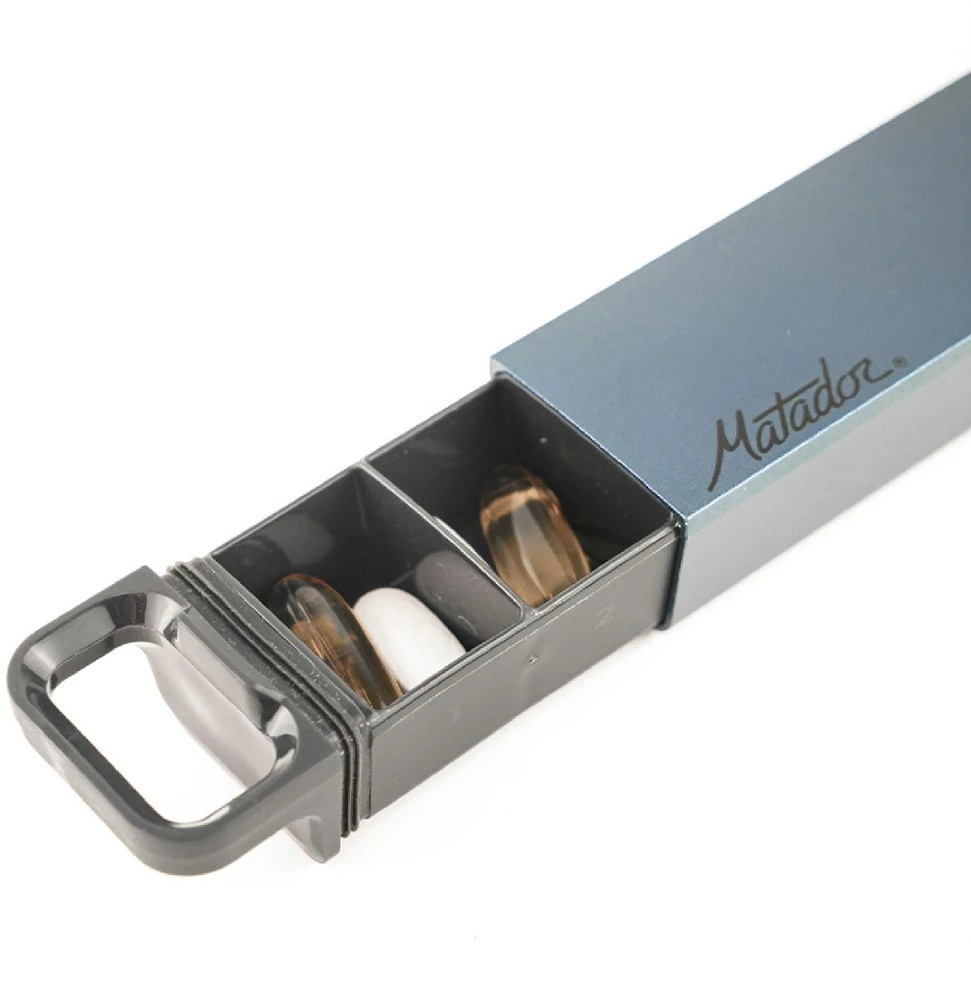 Matador Waterproof Pill Canister 3 Matador Waterproof Pill Canister - Image 3