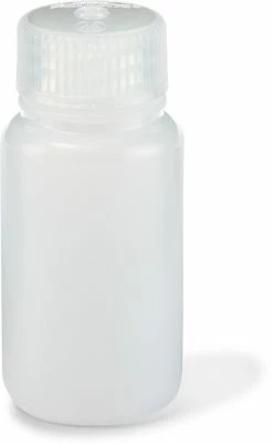 Nalgene Polyethylene Bottle - 2 fl. oz.