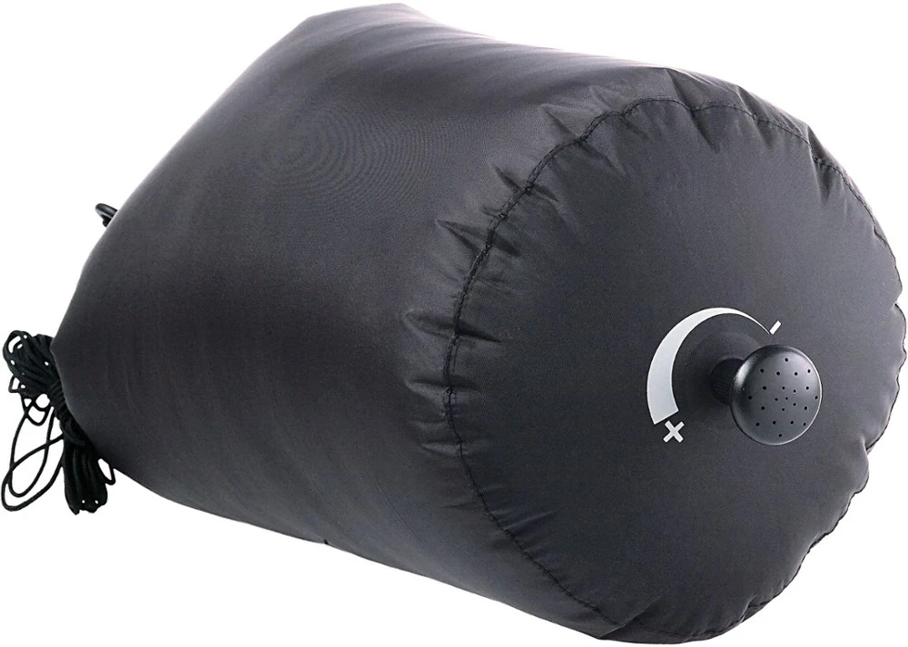 Sea to Summit Pocket Shower 1 Sea to Summit Pocket Shower