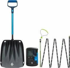 Black Diamond Guide Avy Safety Set