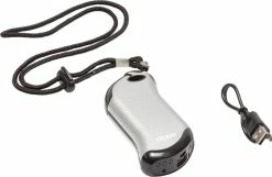 Zippo HeatBank 9s Rechargeable Hand Warmer and Power Bank -Cheap Health & Safety Store 33356d42 99f9 4175 bd7c 98c831bba587