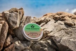 Raw Elements Face + Body SPF 30 Sunscreen Tin - 3 oz. -Cheap Health & Safety Store 383ffbc1 e566 4d46 81bd 82a9909c31b1