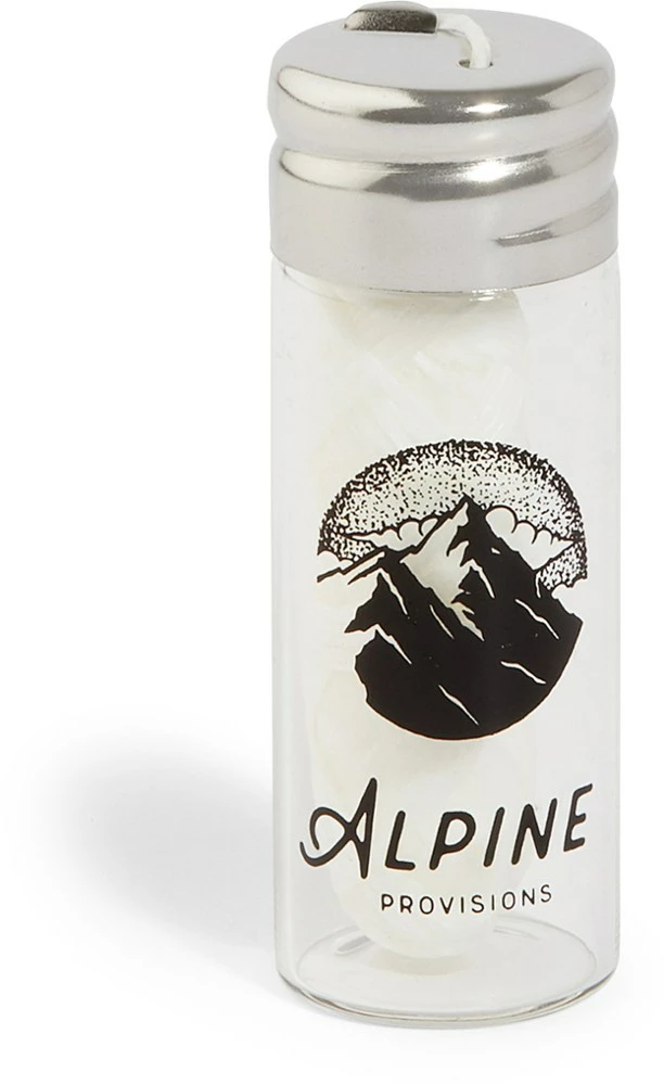 Alpine Provisions Vegan Dental Floss 2 Alpine Provisions Vegan Dental Floss - Image 2
