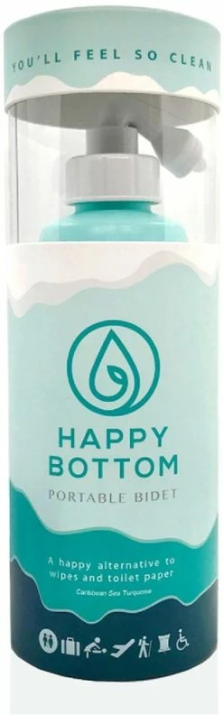 Happy Bottom Portable Bidet -Cheap Health & Safety Store 39409794 e94e 4fdd b123 92f3e54c9bd0