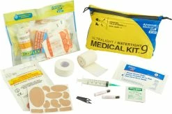 Adventure Medical Kits UltraLight / Watertight .9 First-Aid Kit 9 Adventure Medical Kits UltraLight / Watertight .9 First-Aid Kit -Cheap Health & Safety Store 3a723abd a7d9 4771 989f 45bc4e1832a8
