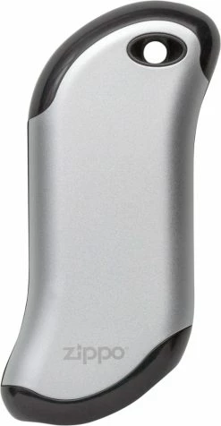 Zippo HeatBank 9s Rechargeable Hand Warmer and Power Bank