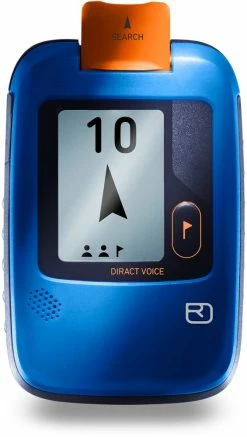 Ortovox Diract Voice Avalanche Transceiver
