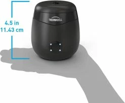 Thermacell E55 Rechargeable Mosquito Repeller 11 Thermacell E55 Rechargeable Mosquito Repeller -Cheap Health & Safety Store 3d214833 b0d6 421e a340 7c4db81d6e0c
