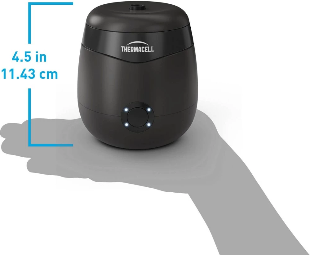 Thermacell E55 Rechargeable Mosquito Repeller 3 Thermacell E55 Rechargeable Mosquito Repeller - Image 3
