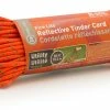 SOL Fire Lite Reflective Tinder Cord - Utility Grade