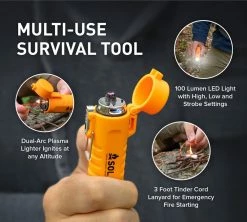 SOL Fire Lite Fuel-Free Lighter -Cheap Health & Safety Store 3e9339e8 f76c 47a2 8de7 7c9601aa1feb