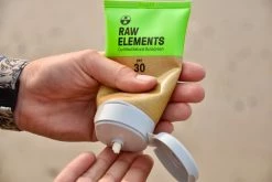 Raw Elements Face + Body SPF 30 Sunscreen Tube - 3 oz. -Cheap Health & Safety Store 3eb41334 fd56 4d8c 91b8 16cedadd0cab