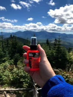 Ben's 100 Max Formula Insect Repellent - 95 Percent DEET - 1.25 fl. oz. -Cheap Health & Safety Store 4450133c fd4e 44c6 b025 a860eb0a872d