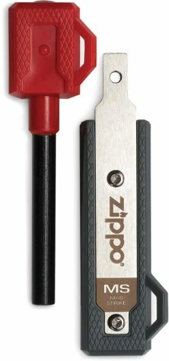 Zippo Mag Strike Fire Starter